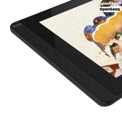 Huion Kamvas 16 2021 حجم 15.6 3