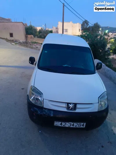 Peugeot Other 4