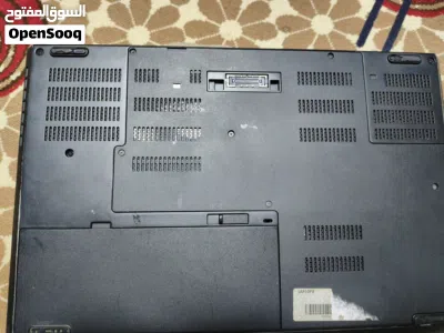 Lenovo Think Pad P51 2