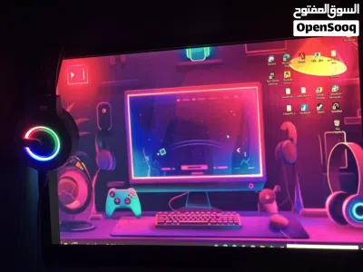 تجميعه للبيع بي شاشه بي جميع ملحقته 2