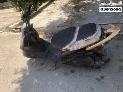 ياماها XMAX 2