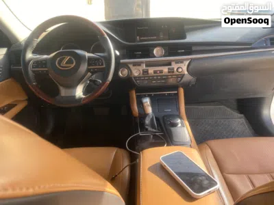 Lexus ES ES 350 2