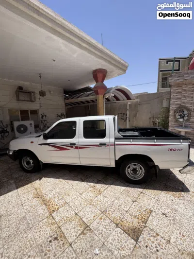نيسان اخرى 2