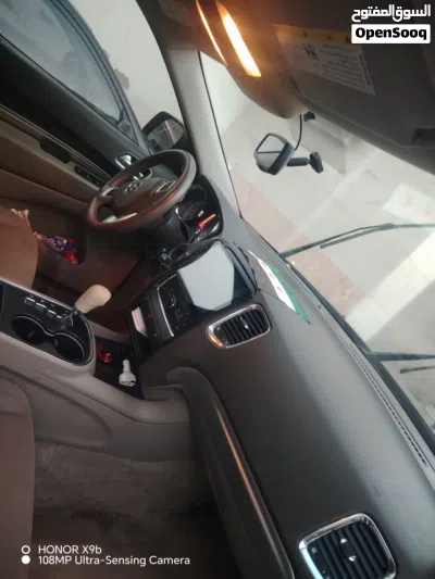 دودج جورني 2