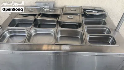 بسطه فطائر بارده 2