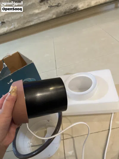 بخار للوجه 4