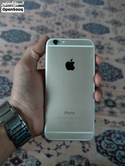 ايفون 6s عرطه جداً بسعر الشاشه فقط والسعر فخاااااااااااامه 3