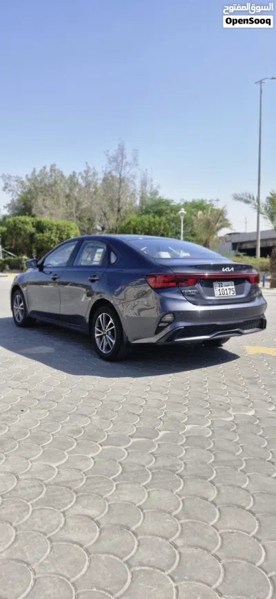 Kia Cerato EX 2