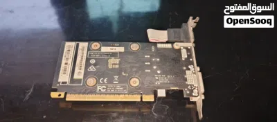 كرت GT 705 1GB DDR3 2