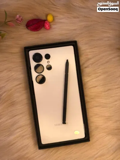 Samsung Galaxy S25 Ultra وصل رسميًا! قوة وسرعة ملهمش حل 3