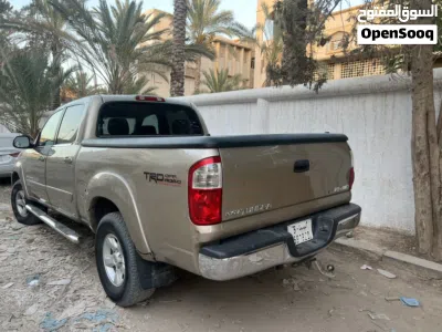 تويوتا توندرا SR5 4
