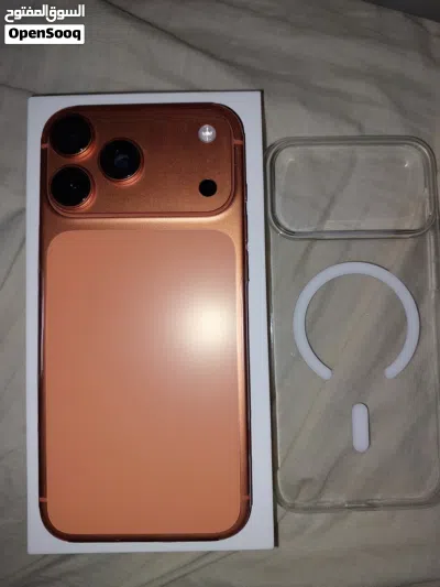 iphone17 pro max 512 3