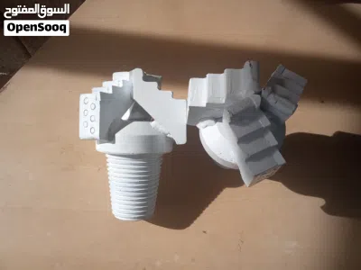 3 Wings Bit ريش حفر 4