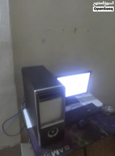كمبيورتر مستعمل 2
