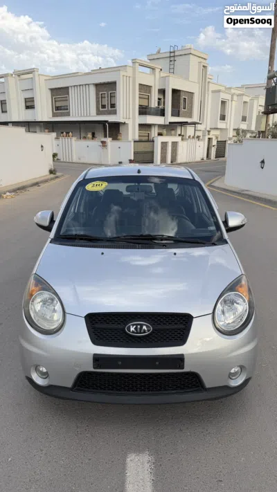 Kia Picanto LX 3