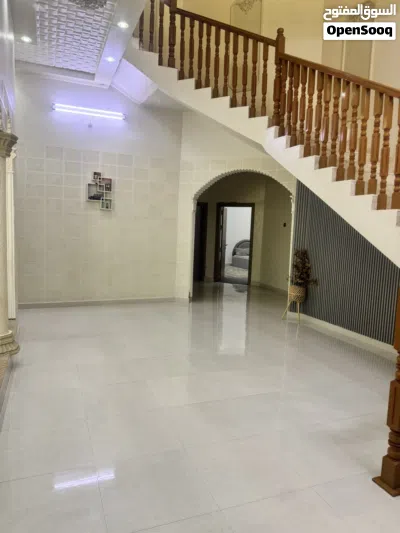 بيت للإيجار بالاشخره 3