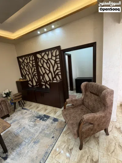 شقة للإيجار 4