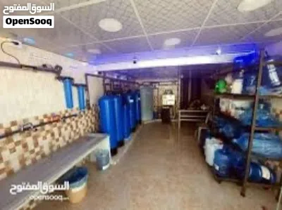 محطهً مياه بشره خير للبيع في حي معصوم كامله وشرا ما بقصر معو لاستفسار 3