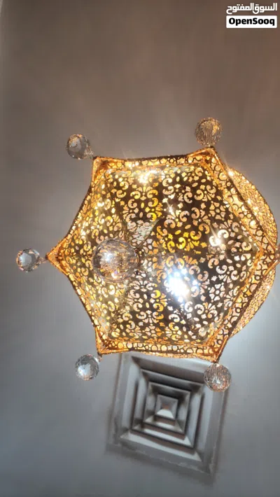 Home Decoration Chandliers For Sale 4