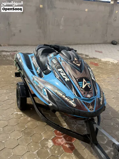 موطو بحر للبيع 3