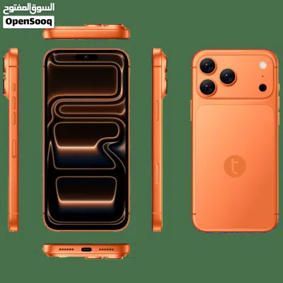 الفخامة وصلت ! Oteto M17 Pro الجديد رام 16 و6000 بطارية.. سعر حرق! 2
