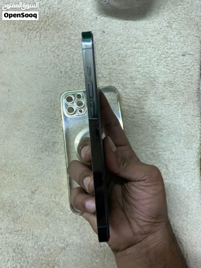 IPhone 13 Pro Max 4