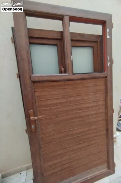 اثنين ابواب بي في سي 3