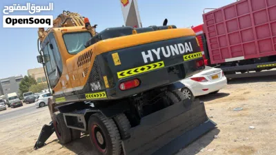 Hyundai 210 2