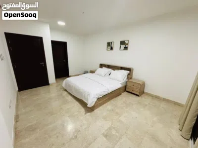 City View Apartment (Fully furnished) - near the wave 3