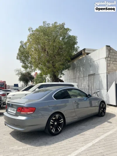 BMW 3 Series 325 3