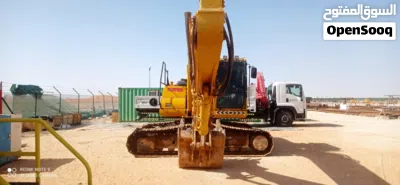 Komatsu PC 220 4