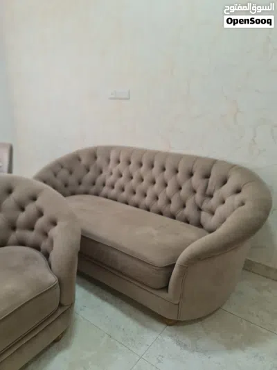 طقم جلوس للبيع 3