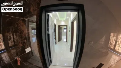 شقة سوبر ديلوكس طابق أرضي في مرج الحمام بسعر منافس 3