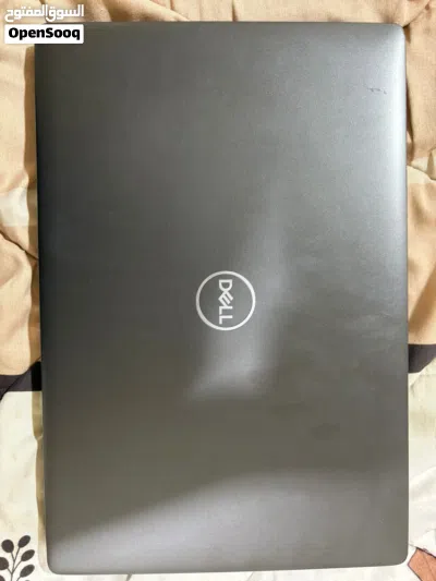 Dell Latitude 5400 شاشة لمس نظيف جداً بحالة الزيرو + ملحقات كاملة (جميع التفاصيل مفصله بالوصف 3