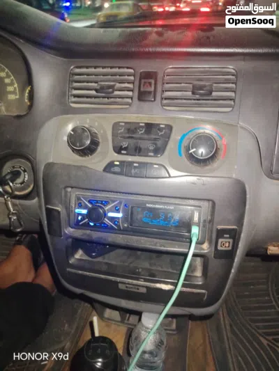 هيونداي تراجيت 3