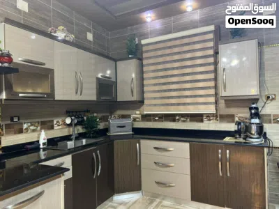 دولاب مطبخ صنع تركي برخام 3