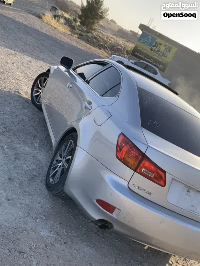 Lexus IS IS 250 3