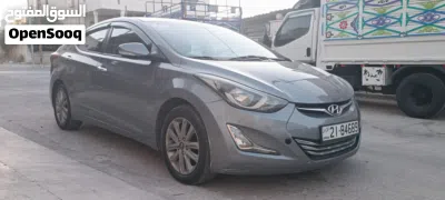 هيونداي افانتي Limited 2