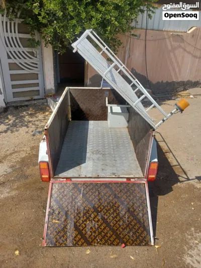 عربه الرحلات 3