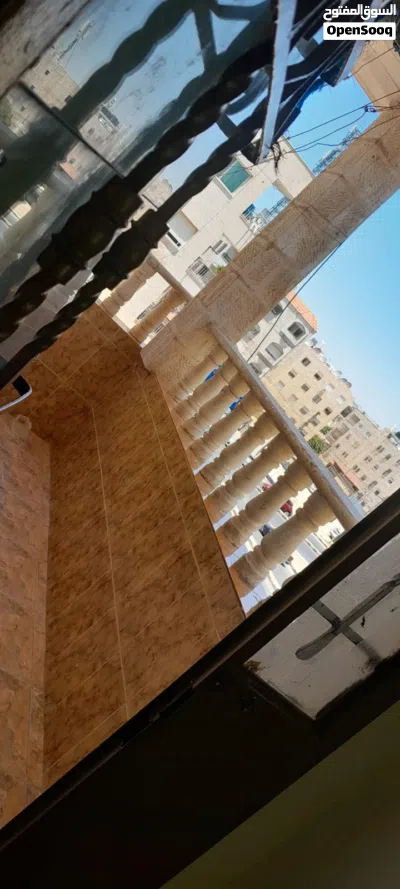 شقة للايجار ضاحية الامير حسن ثلاث نوم وغرفة ضيوف وغرفة معيشة ايجارها الشهري 240 دينار 2