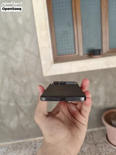 بوكو F6برو الرام 16+256/16 نظيف 3