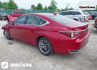 Lexus ES ES 300 2