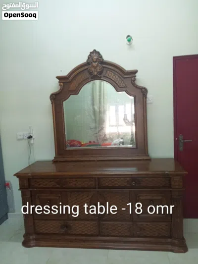 Bedroom set 2
