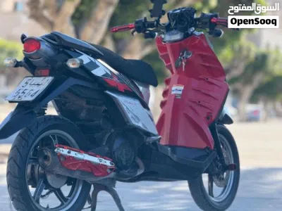 Yamaha Other 4
