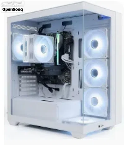 gaming pc build /consoltation 2