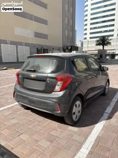 Chevrolet Spark Base 4