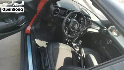 MINI Coupe Cooper 3
