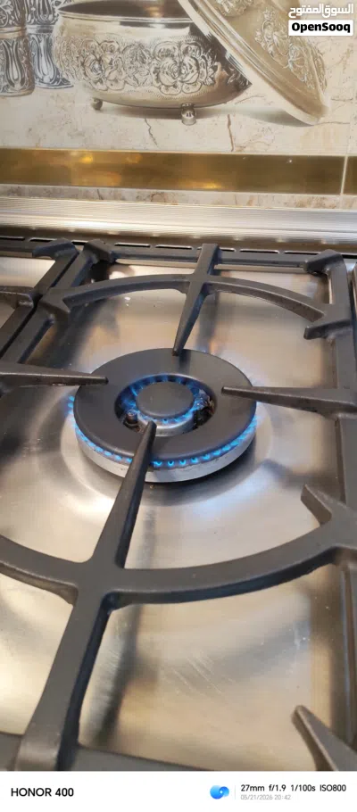 طباخ إيطالي اصلي 3