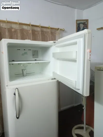 ثلاجة نوع دايو 2