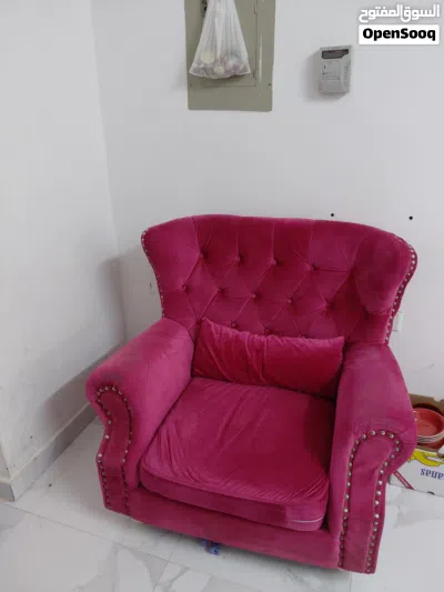طقم كنب نظيف 4